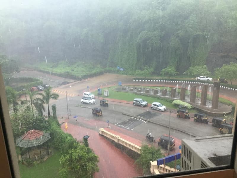 Hiranandani Octavius in Powai - Photo 23