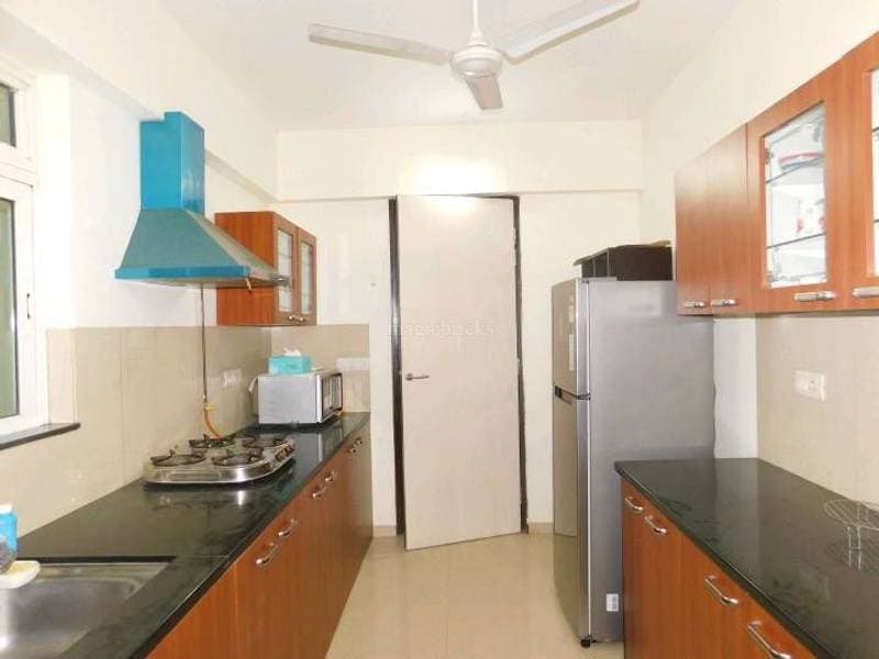 Hiranandani Octavius in Powai - Photo 15