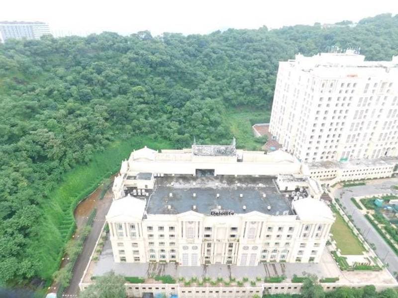 Hiranandani Octavius in Powai - Photo 16