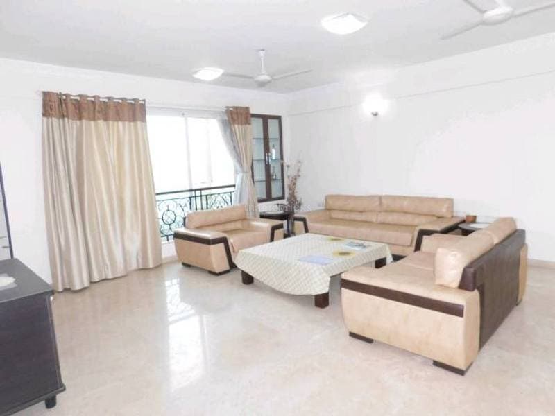 Hiranandani Octavius in Powai - Photo 6