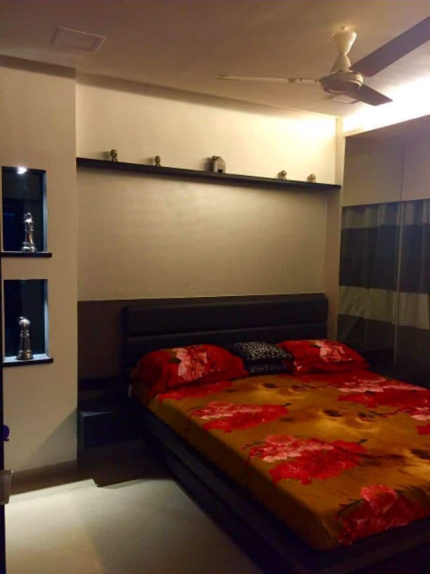 Lok Nirman in Khar West - Photo 4