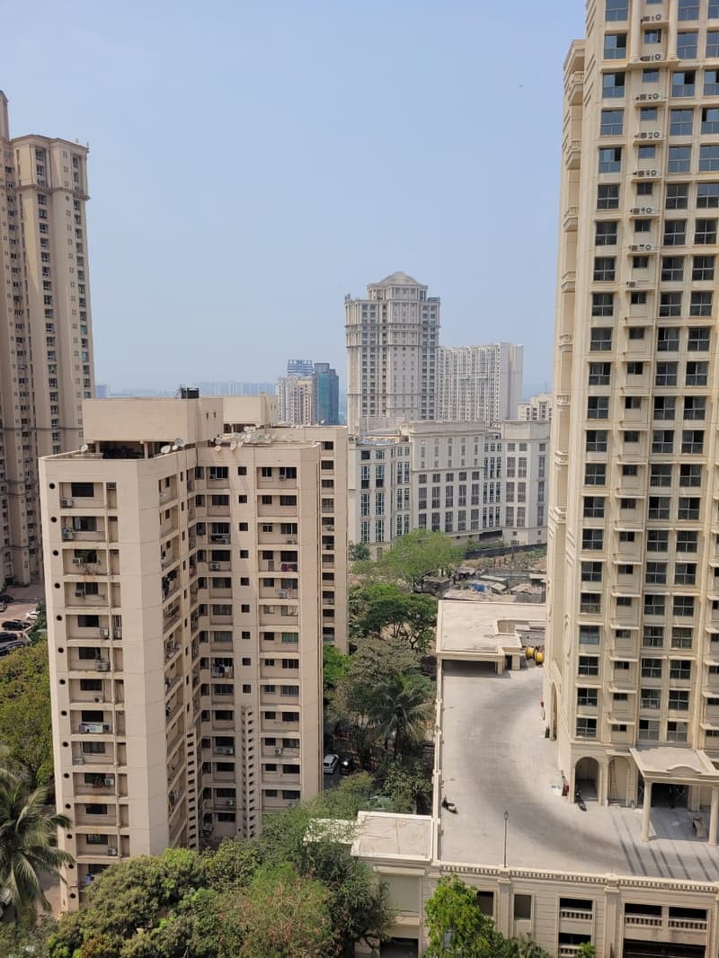Hiranandani Castle Rock in Powai - Photo 13