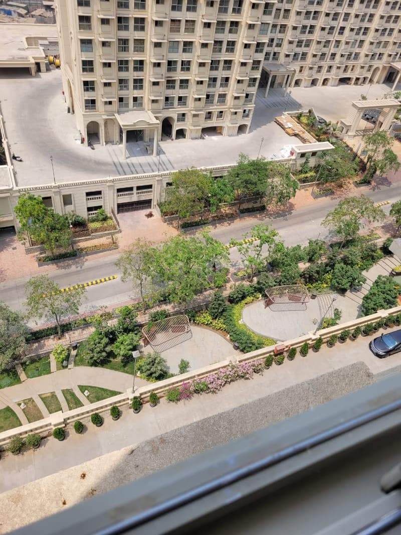 Hiranandani Castle Rock in Powai - Photo 14