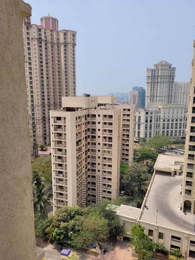 Hiranandani Castle Rock in Powai - Photo 11
