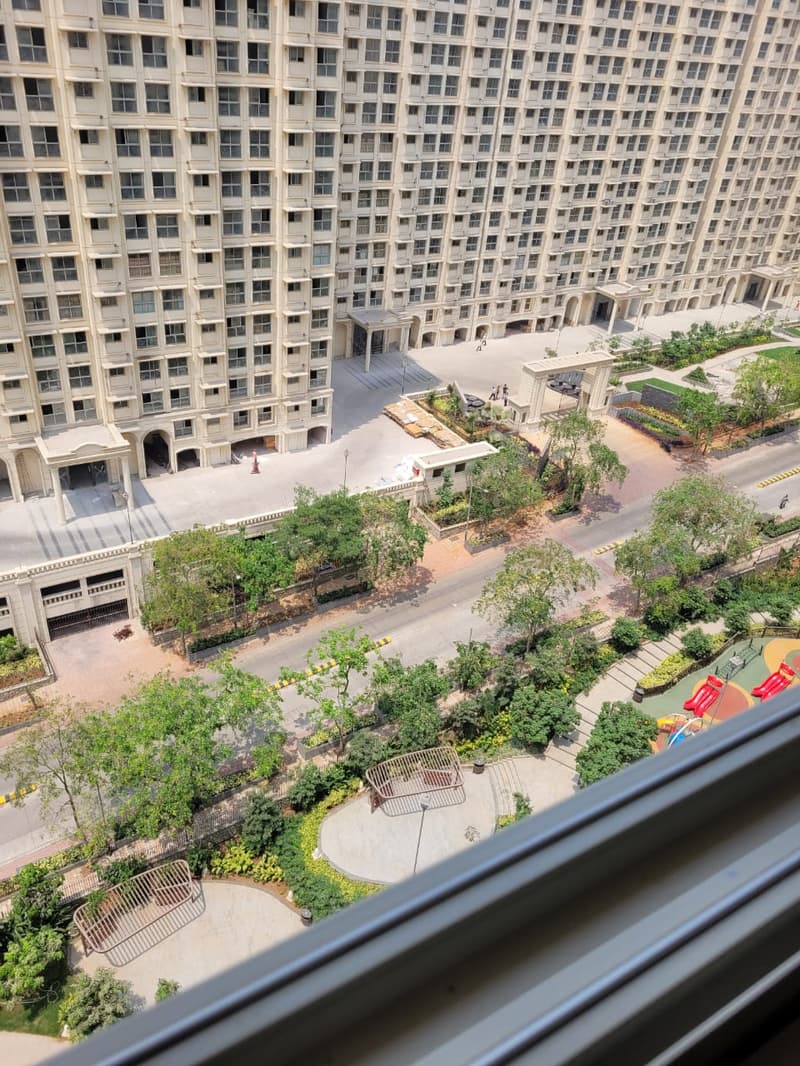 Hiranandani Castle Rock in Powai - Photo 12