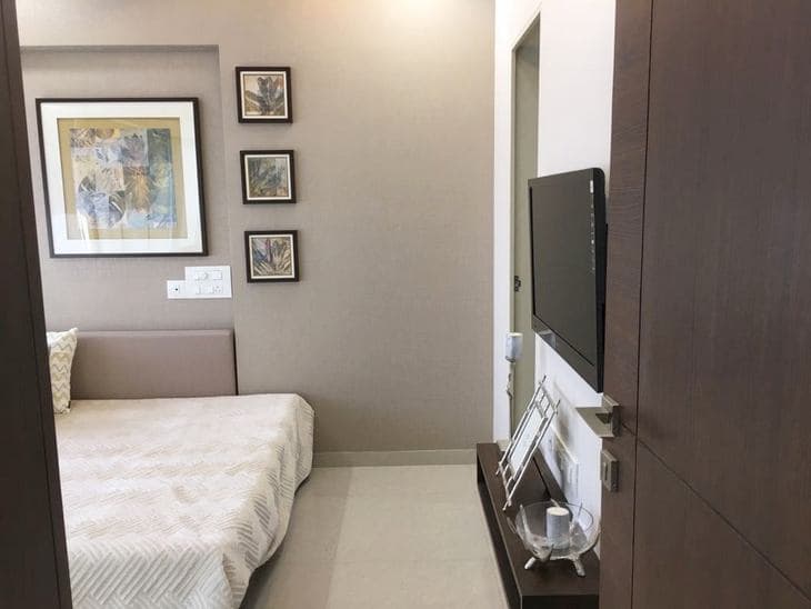Unity Tower in Lower Parel - Photo 6