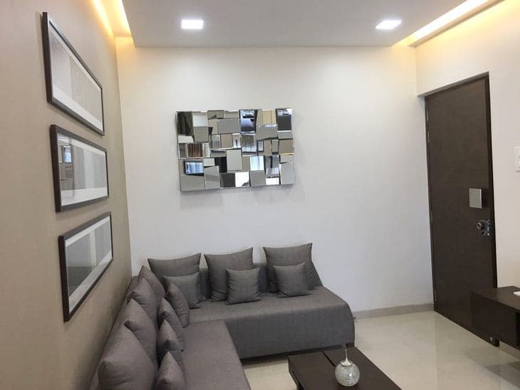 Unity Tower in Lower Parel - Photo 3