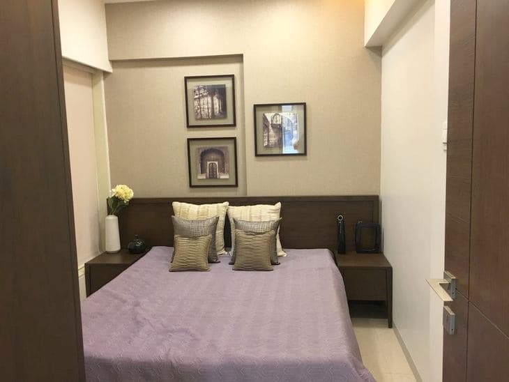 Unity Tower in Lower Parel - Photo 4