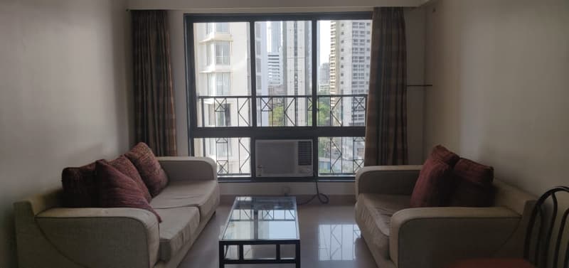 Lokhandwala Residency in Worli - Photo 8