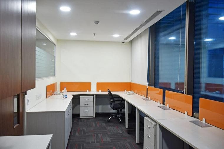 Lotus Corporate Park in Goregaon East - Photo 6