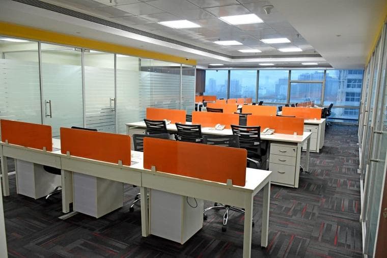 Lotus Corporate Park in Goregaon East - Photo 3