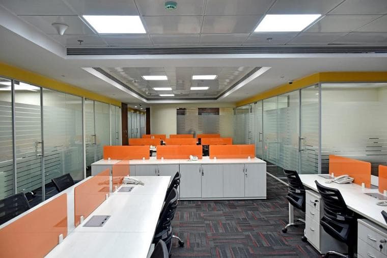 Lotus Corporate Park in Goregaon East - Photo 4