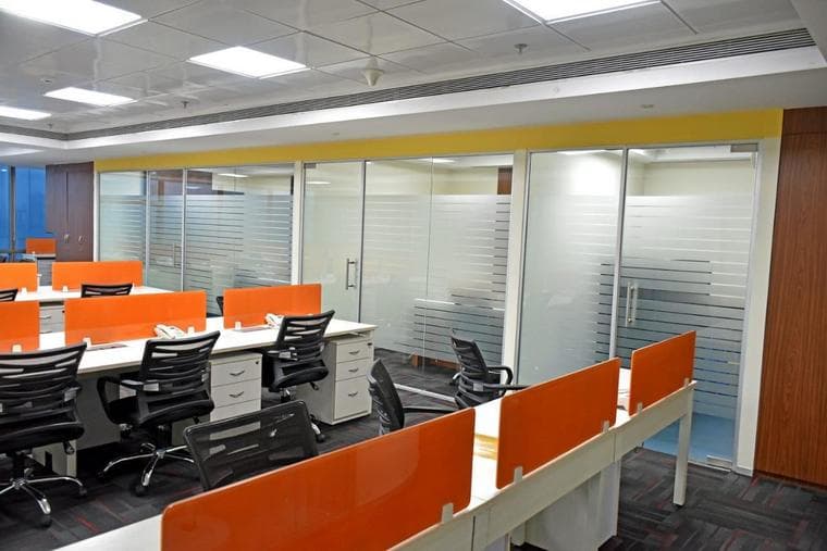 Lotus Corporate Park in Goregaon East - Photo 5