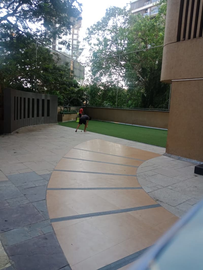 Jade Gardens in Bandra East - Photo 16