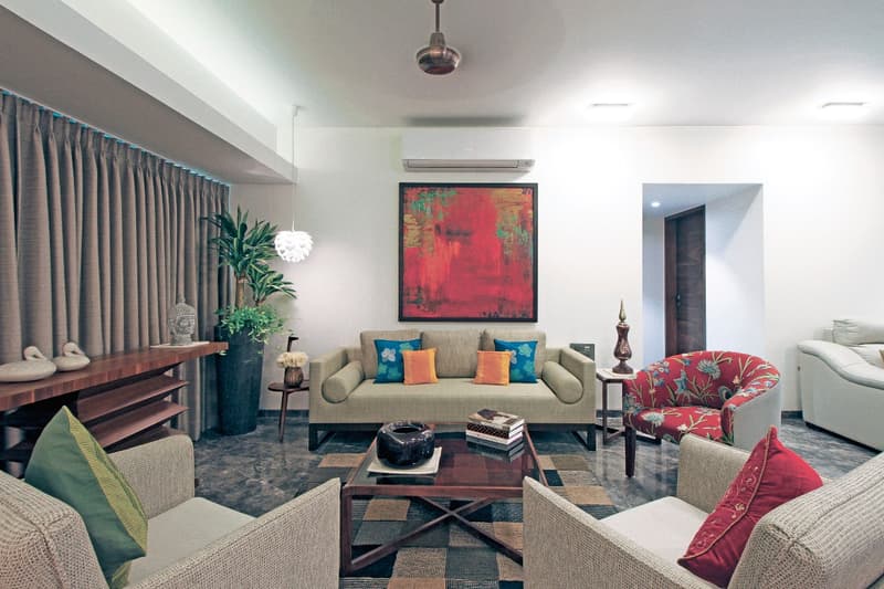 Gurudev Bhavan in Khar West - Photo 12