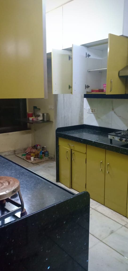 Kingston Apartment in Andheri West - Photo 15