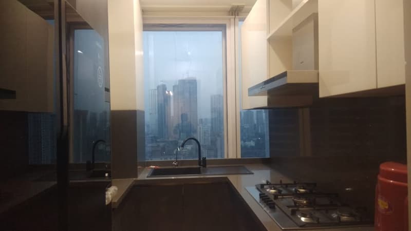 Indiabulls Blu in Worli - Photo 22