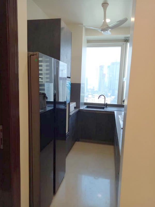 Indiabulls Blu in Worli - Photo 16