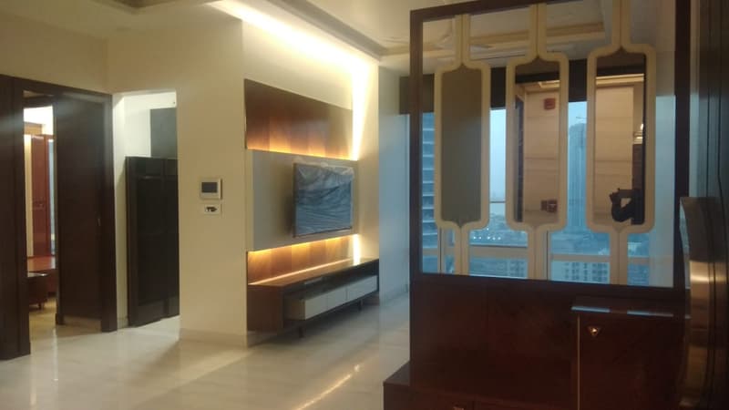 Indiabulls Blu in Worli - Photo 17
