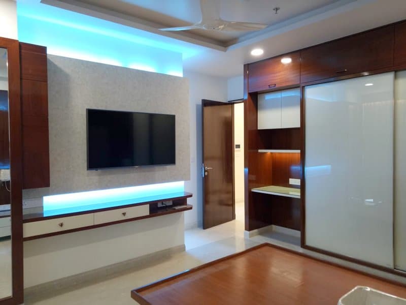 Indiabulls Blu in Worli - Photo 11