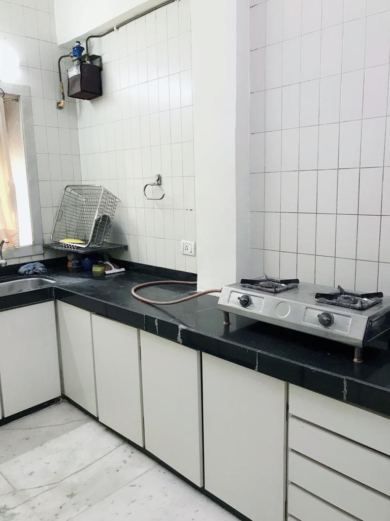 North Bombay Society in Juhu - Photo 20