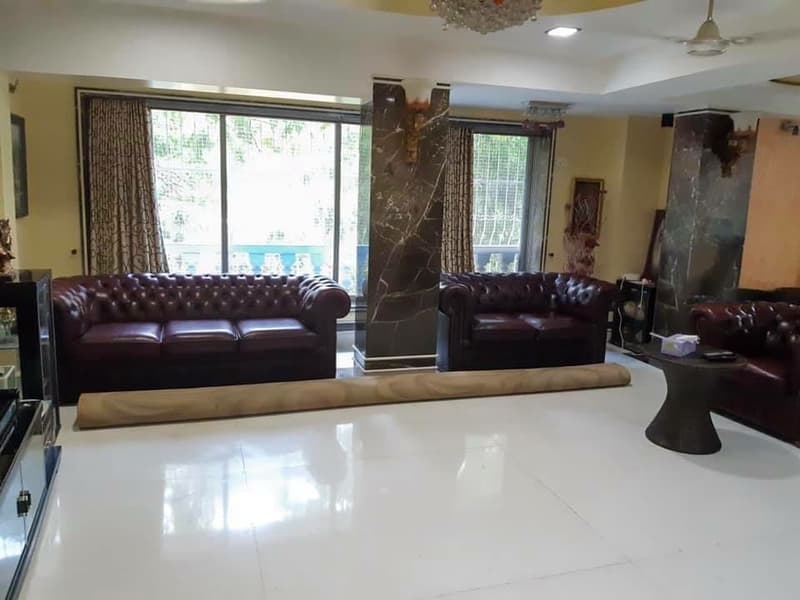 Hashu Niwas in Bandra West - Photo 3