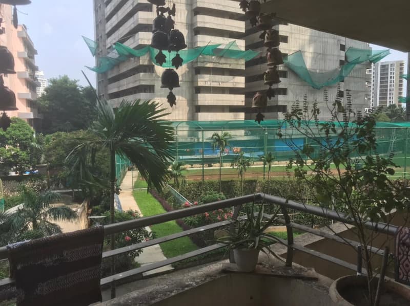 Oberoi Springs in Andheri West - Photo 139