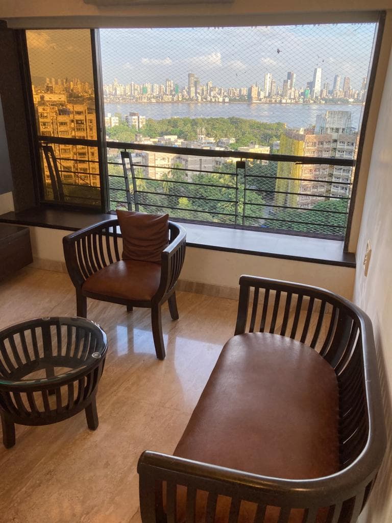 Kanti Apartment in Bandra West - Photo 7