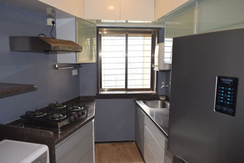 Kanti Apartment in Bandra West - Photo 9