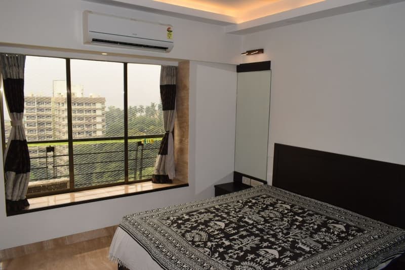 Kanti Apartment in Bandra West - Photo 10