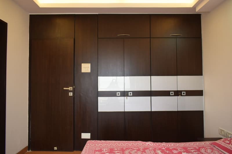 Kanti Apartment in Bandra West - Photo 12