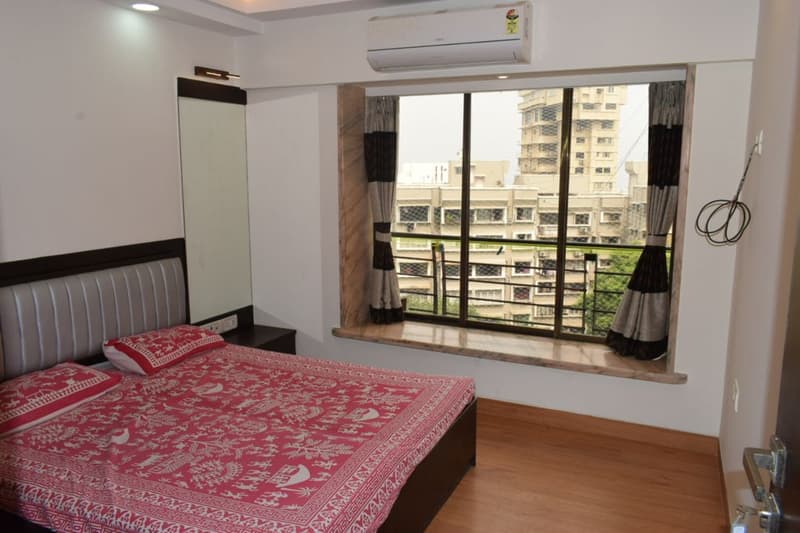Kanti Apartment in Bandra West - Photo 13
