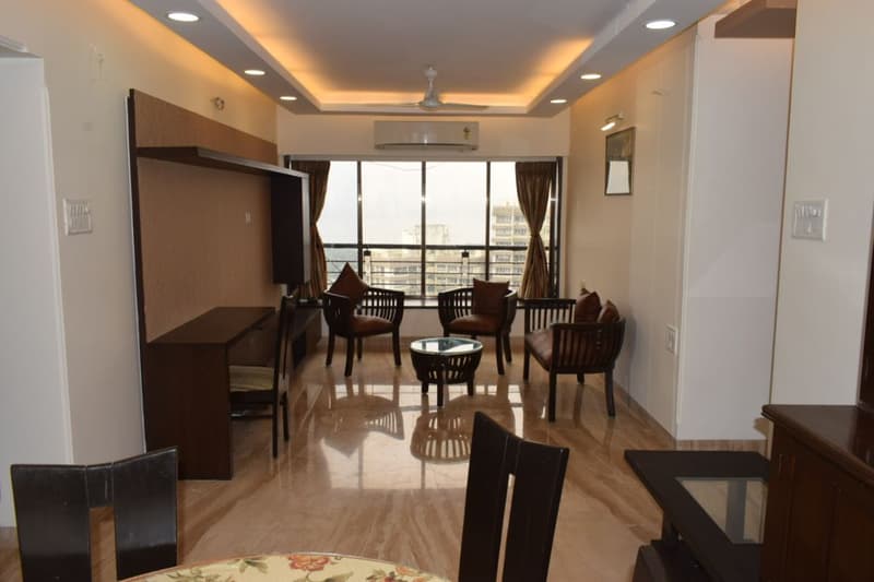 Kanti Apartment in Bandra West - Photo 14