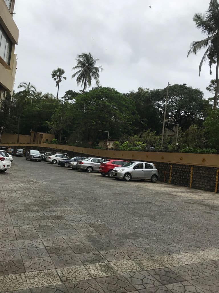 Kanti Apartment in Bandra West - Photo 15