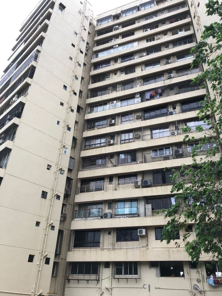 Kanti Apartment in Bandra West - Photo 16