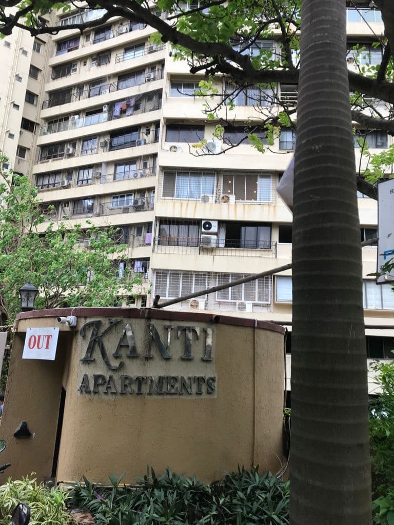 Kanti Apartment in Bandra West - Photo 17