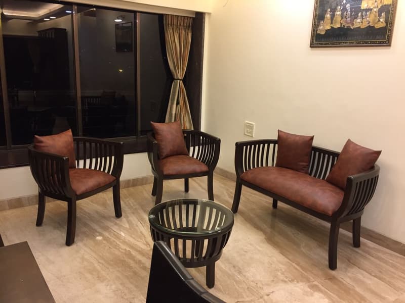 Kanti Apartment in Bandra West - Photo 20