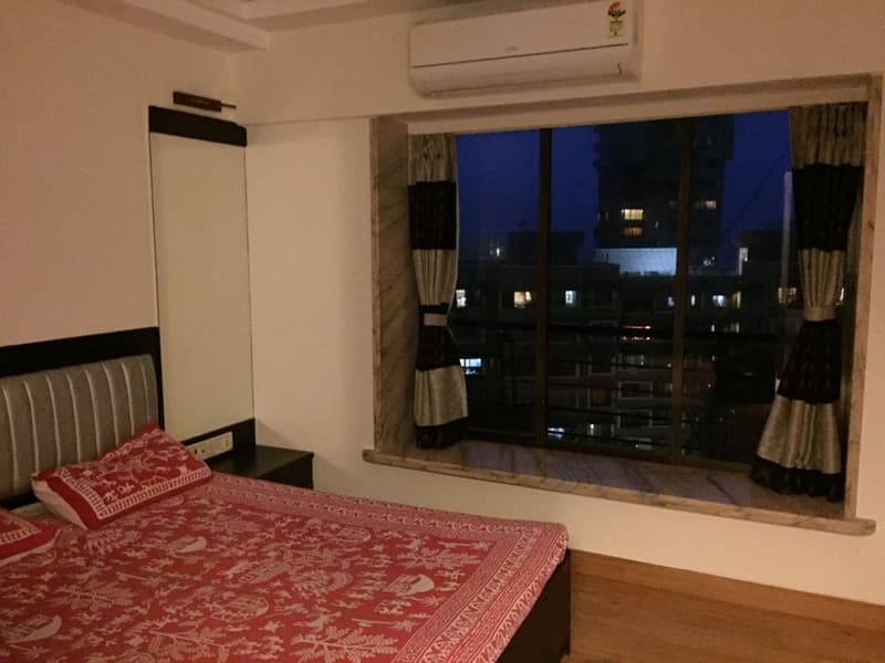 Kanti Apartment in Bandra West - Photo 22