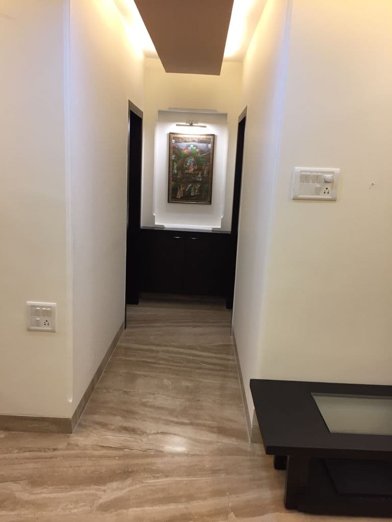 Kanti Apartment in Bandra West - Photo 23