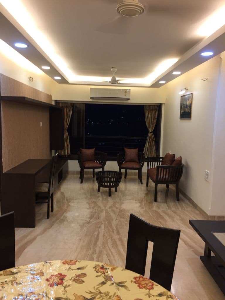 Kanti Apartment in Bandra West - Photo 25