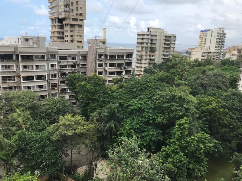 Kanti Apartment in Bandra West - Photo 26