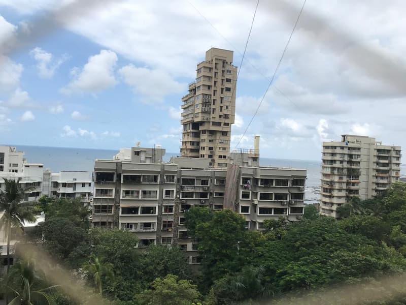 Kanti Apartment in Bandra West - Photo 27