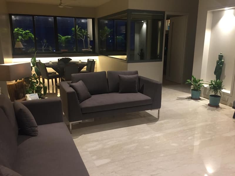 Kalpataru Horizon in Worli - Photo 33