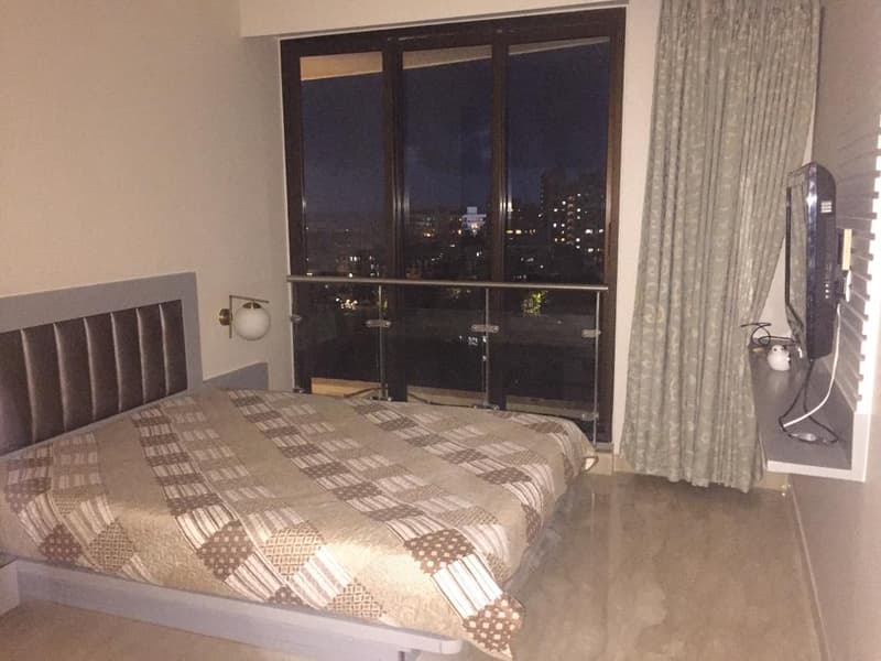 Kalpataru Horizon in Worli - Photo 34