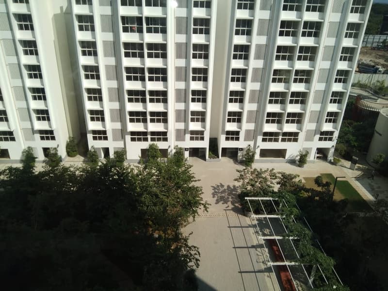 Godrej The Trees in Vikhroli - Photo 15