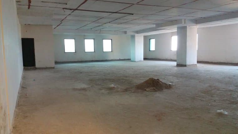 Kanakia Wall Street in Andheri East - Photo 7