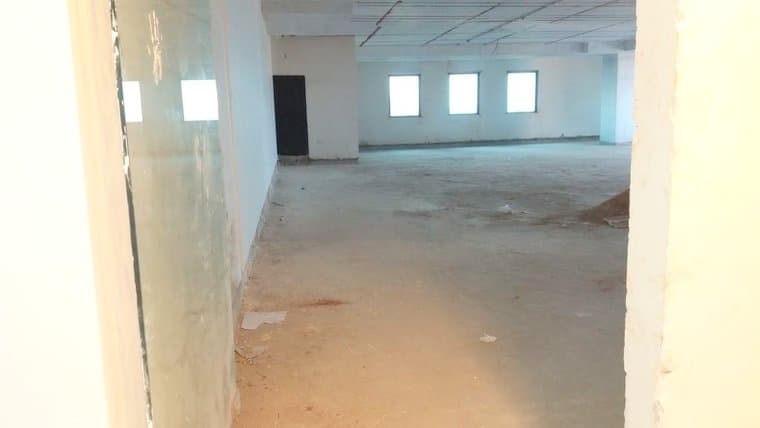 Kanakia Wall Street in Andheri East - Photo 8