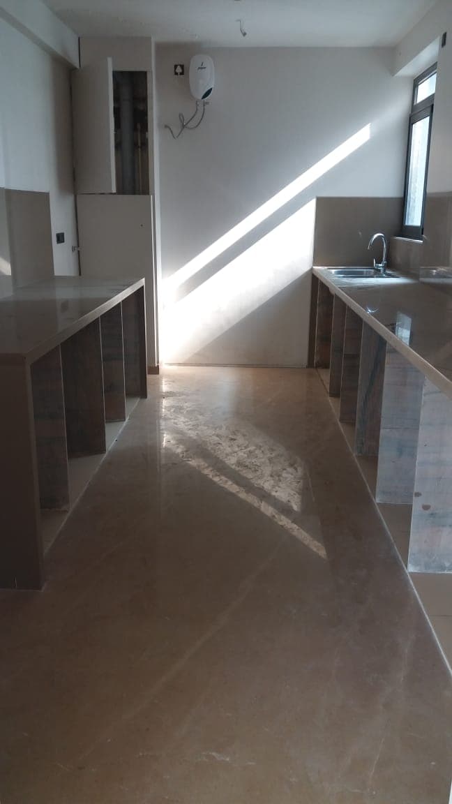 4 BHK Apartment for Rent in Rustomjee Seasons, Bandra East - Photo 2