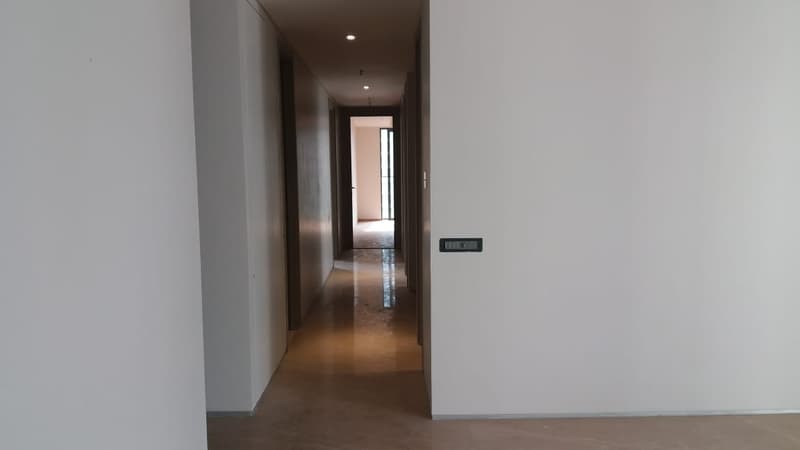 4 BHK Apartment for Rent in Rustomjee Seasons, Bandra East - Photo 6