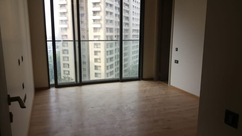 4 BHK Apartment for Rent in Rustomjee Seasons, Bandra East - Photo 7